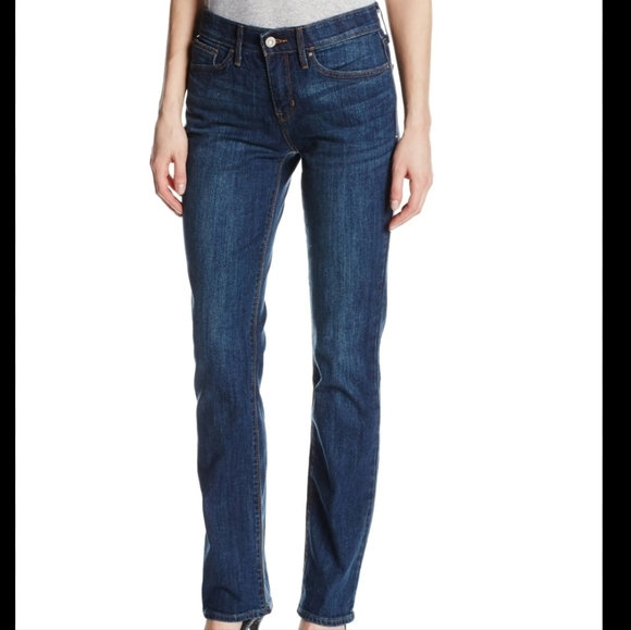 Levi 525 Perfect Waist Straight Fit - Picture 13 of 14